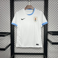 Camisa II Uruguai 24/25