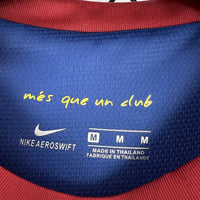 Camisa Retrô Legend - Barcelona 11/12 - Messi 10