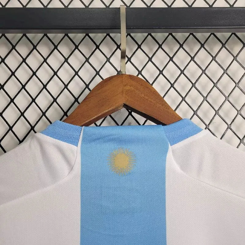 Camisa I Argentina 24/25