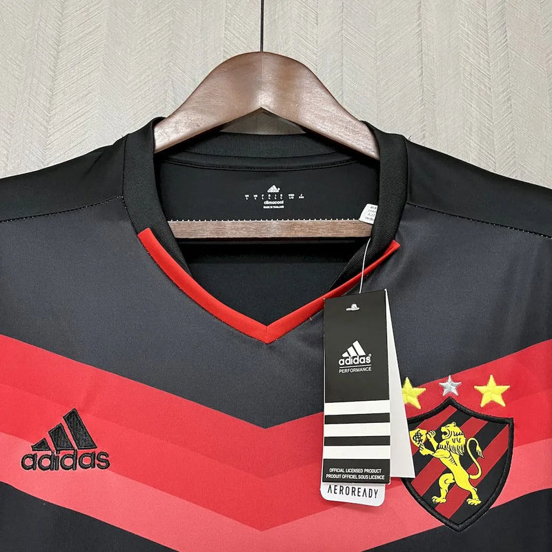 Camisa II Retrô Sport Recife 16/17