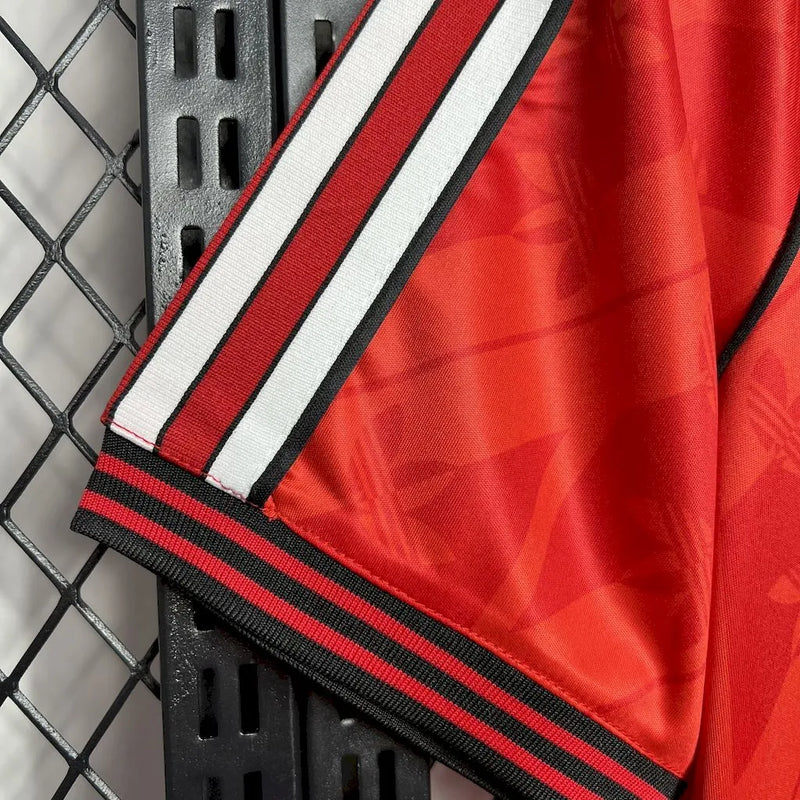 Camisa LFSTLR Retrô Flamengo 2024