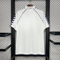 Camisa Retrô Home Real Madrid 1988/89