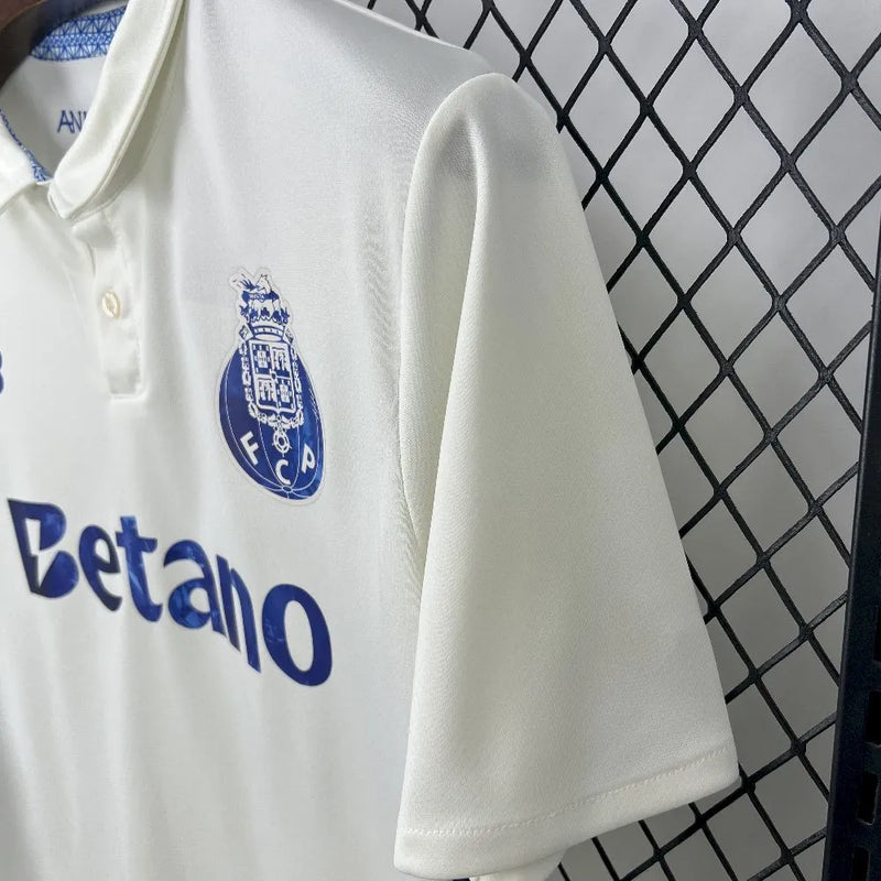 Camisa III FC Porto 25/26 Torcedor