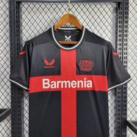 Camisa Bayer 04 Leverkusen 24/25