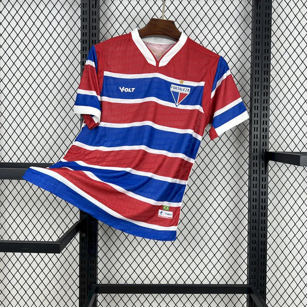 Camisa I Fortaleza FC 25/26 Torcedor