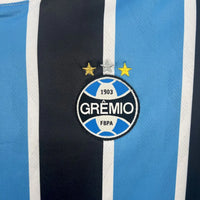 Camisa I Grêmio 25/26 Feminina