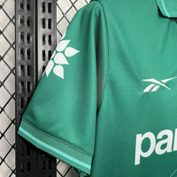 Camisa Retrô Palmeiras 1997/98