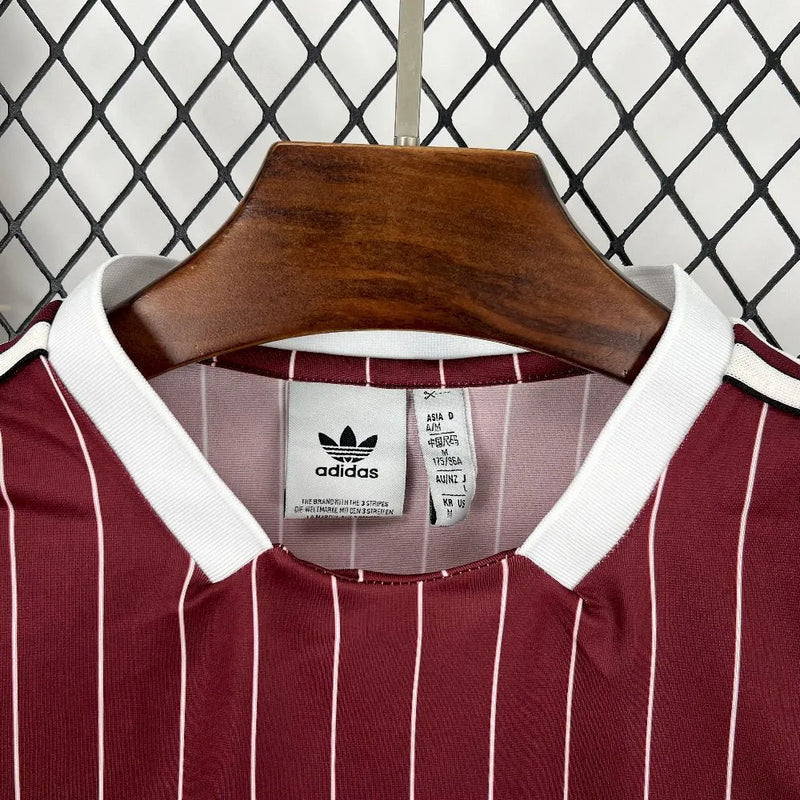 Camisa Ajax 25/26 Adidas Originals SL