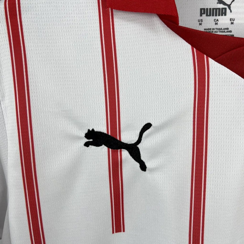 Camisa I Girona 25/26