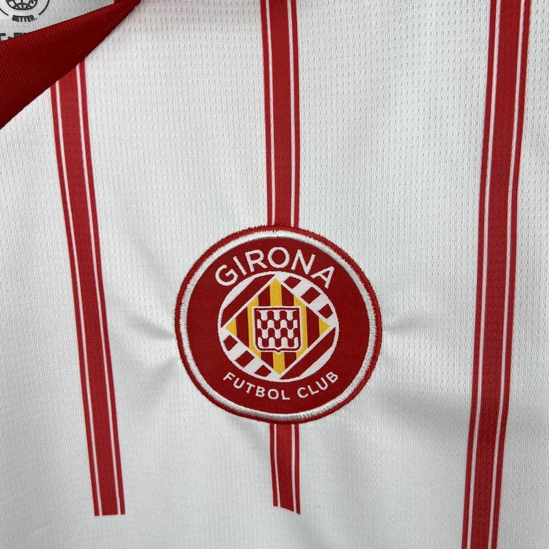 Camisa I Girona 25/26