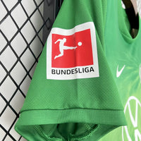Camisa I Wolfsburg 25/26