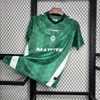 Camisa I SV Werder Bremen 24/25 Torcedor