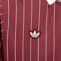 Camisa Ajax Amsterdam Terrace Icons