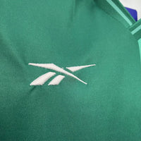 Camisa Retrô Palmeiras 1997/98