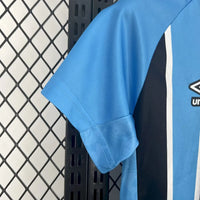 Camisa I Grêmio 25/26 Feminina