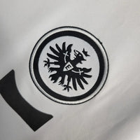 Camisa Eintracht Frankfurt 23/24 Edição Especial