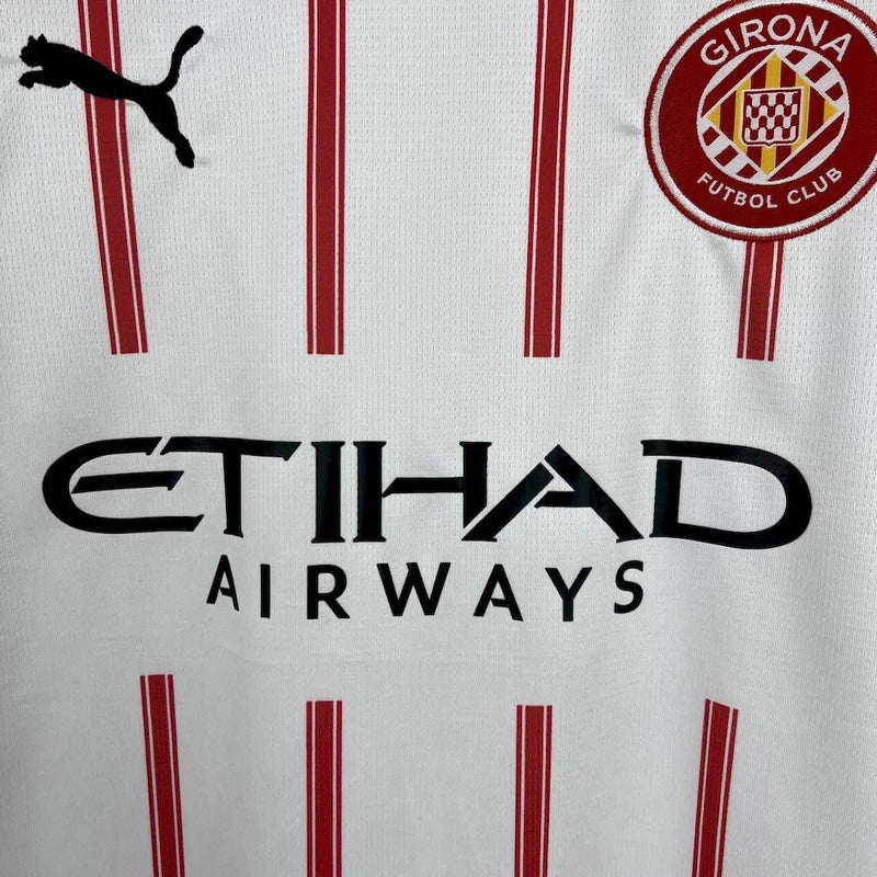 Camisa I Girona 25/26