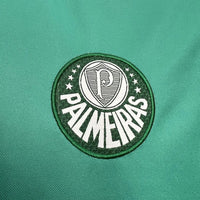 Camisa Retrô Palmeiras 1997/98