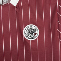 Camisa Ajax Amsterdam Terrace Icons