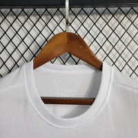 Camisa Eintracht Frankfurt 23/24 Edição Especial