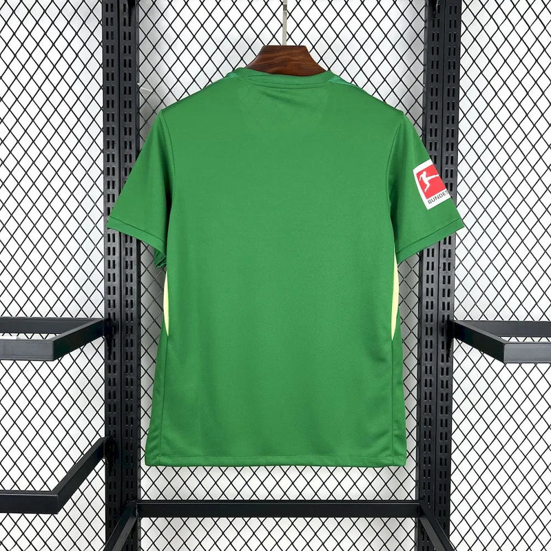 Camisa I Wolfsburg 25/26