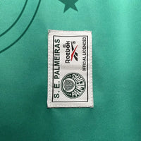 Camisa Retrô Palmeiras 1997/98