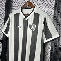 Camisa I Botafogo 24/25 Torcedor