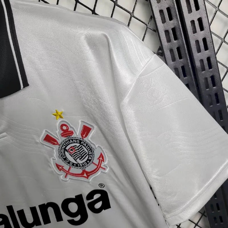 Camisa I Retrô Corinthians 1994