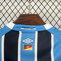 Camisa I Grêmio 25/26 Feminina