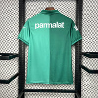 Camisa Retrô Palmeiras 1997/98