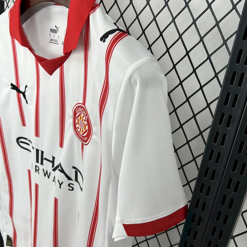 Camisa I Girona 25/26