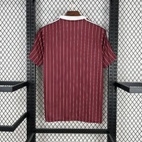 Camisa Ajax Amsterdam Terrace Icons