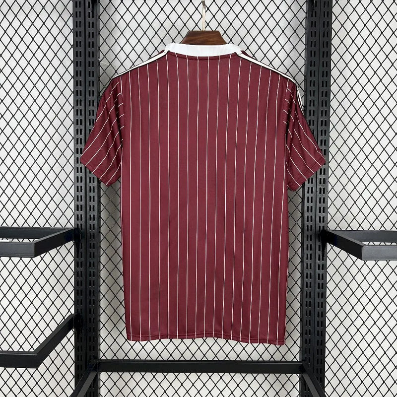 Camisa Ajax 25/26 Adidas Originals SL