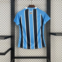 Camisa I Grêmio 25/26 Feminina