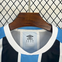 Camisa I Grêmio 25/26 Torcedor