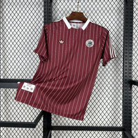 Camisa Ajax Amsterdam Terrace Icons