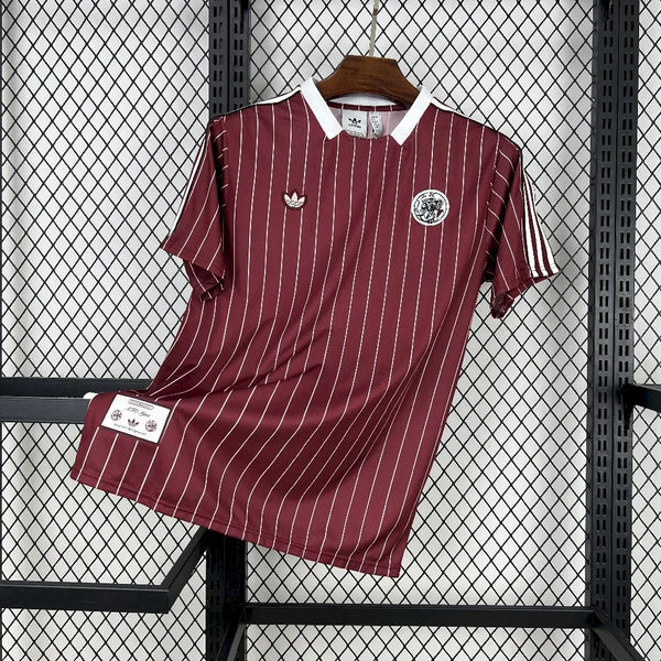 Camisa Ajax 25/26 Adidas Originals SL