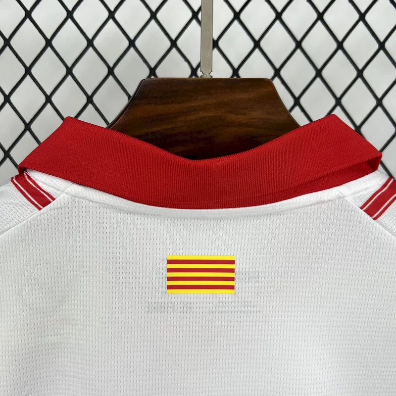 Camisa I Girona 25/26