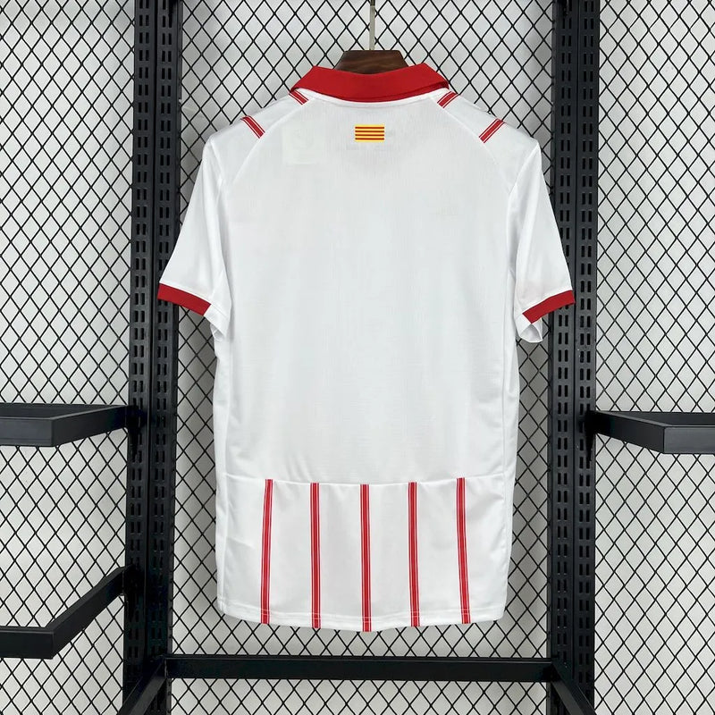 Camisa I Girona 25/26