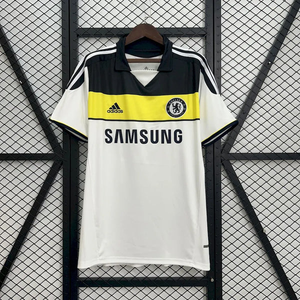 Camisa III Retrô do Chelsea 2011/12