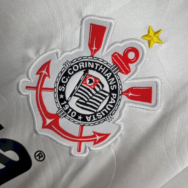 Camisa I Retrô Corinthians 1994