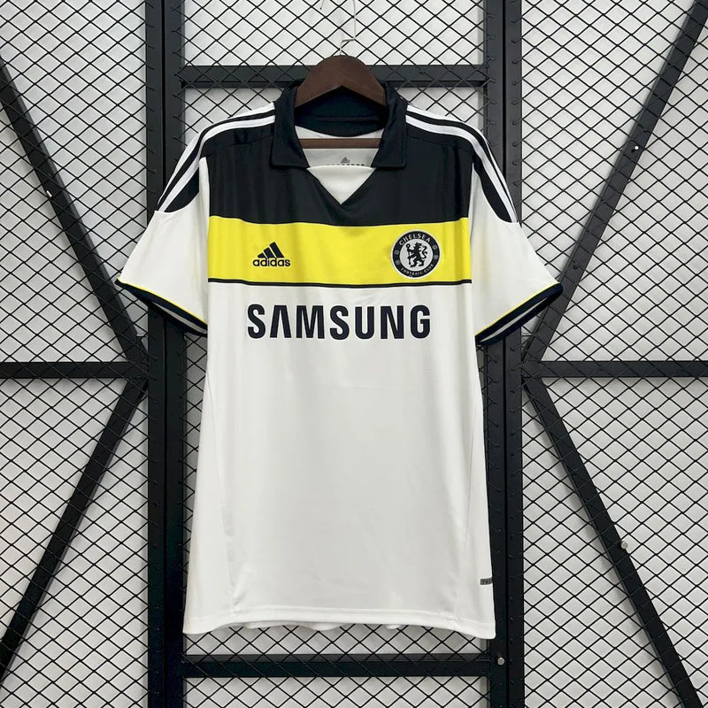 Camisa III Retrô do Chelsea 2011/12