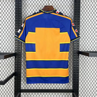 Camisa Retrô Parma Calcio 2002/03