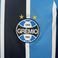 Camisa I Grêmio 25/26 Torcedor
