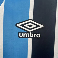 Camisa I Grêmio 25/26 Torcedor
