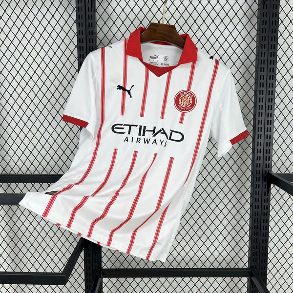 Camisa I Girona 25/26
