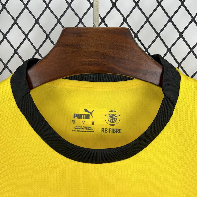 Camisa II Girona 25/26
