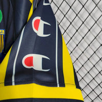 Camisa Retrô Parma Calcio 1999/00