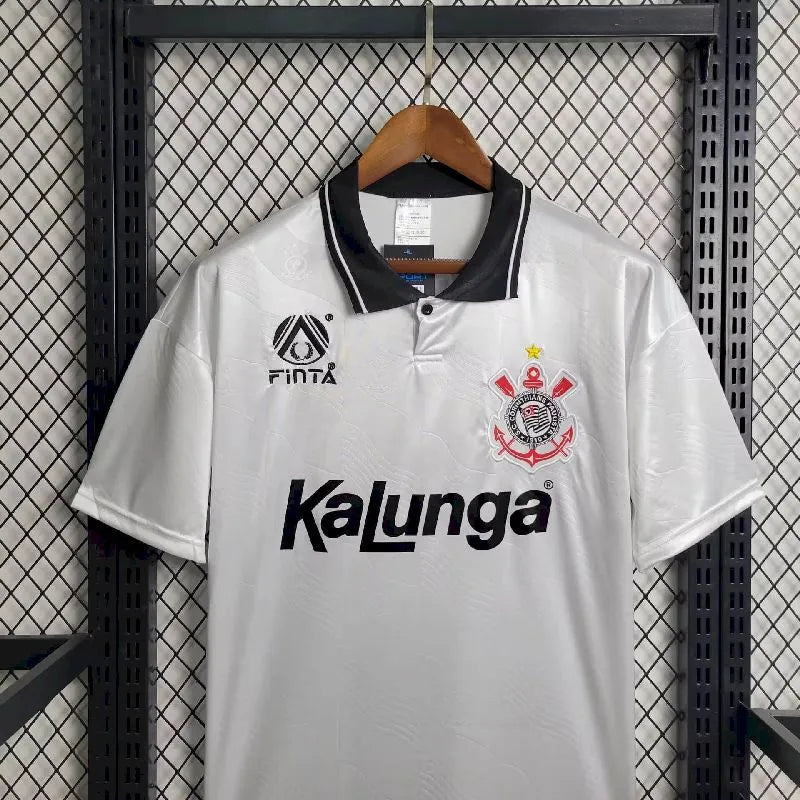 Camisa I Retrô Corinthians 1994
