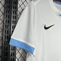 Camisa II Uruguai 24/25